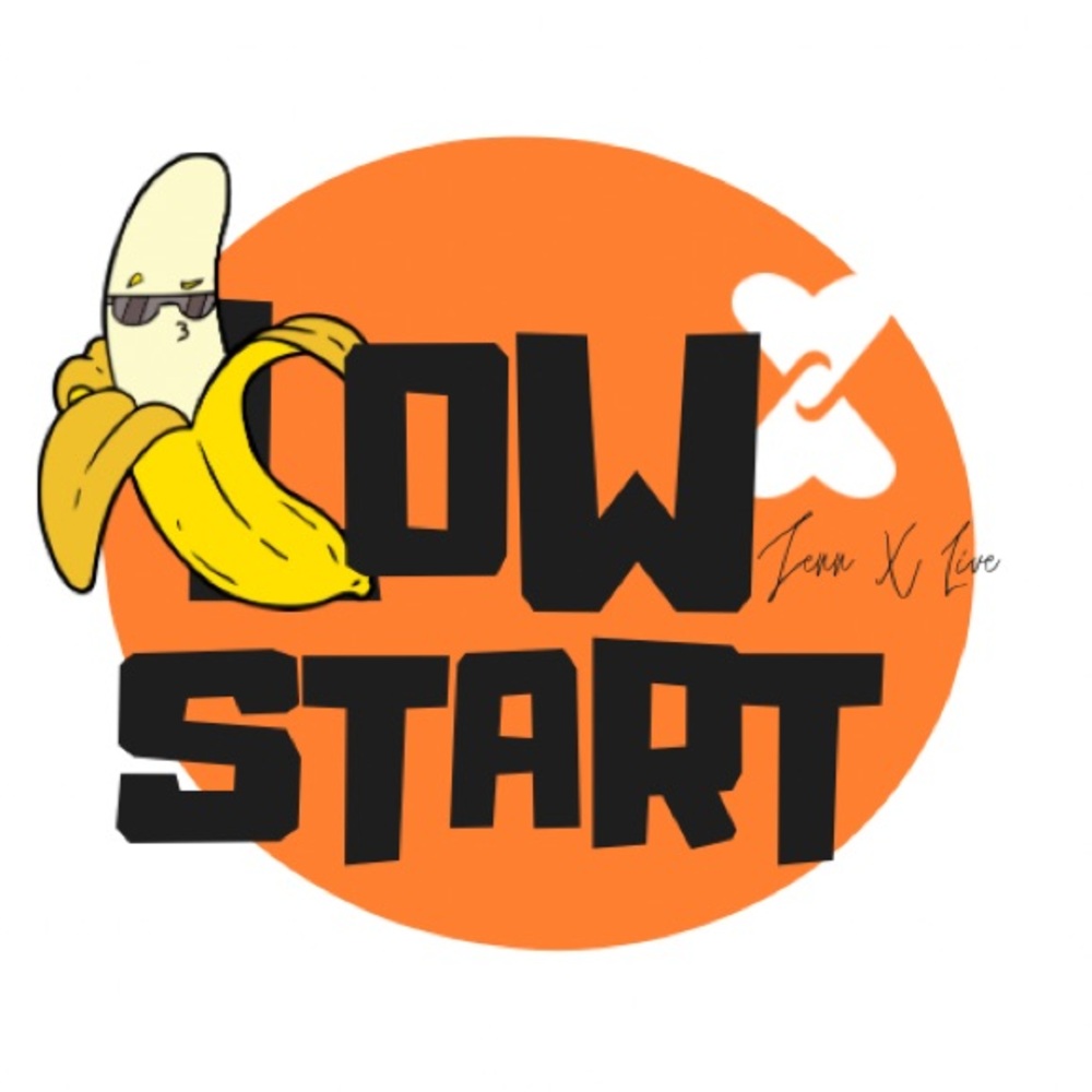 Like for BANANA 🍌 LOW START ALERTS